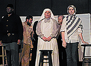 Photo of Possum Point Players